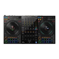 Pioneer DDJ-FLX10 